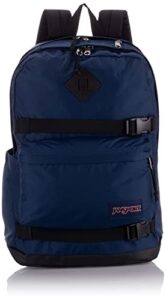 jansport js0a47kx003 west break navy