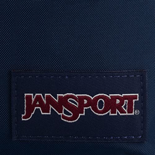 JanSport JS0A47KX003 West Break Navy