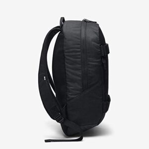 Nike SB Courthouse Backpack (One Size, Black/White)