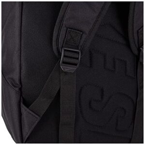 Nike SB Courthouse Backpack (One Size, Black/White)