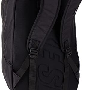 Nike SB Courthouse Backpack (One Size, Black/White)