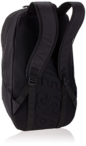 Nike SB Courthouse Backpack (One Size, Black/White)