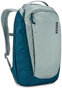 thule enroute backpack 23l, alaska-deep teal