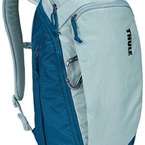 Thule EnRoute Backpack 23L, Alaska-Deep Teal