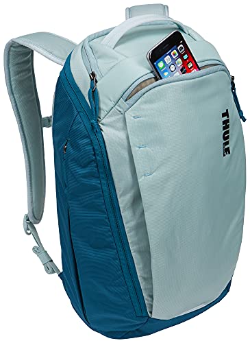 Thule EnRoute Backpack 23L, Alaska-Deep Teal