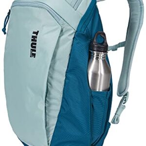 Thule EnRoute Backpack 23L, Alaska-Deep Teal