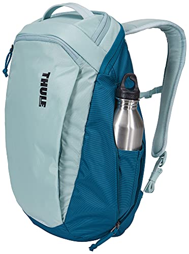 Thule EnRoute Backpack 23L, Alaska-Deep Teal