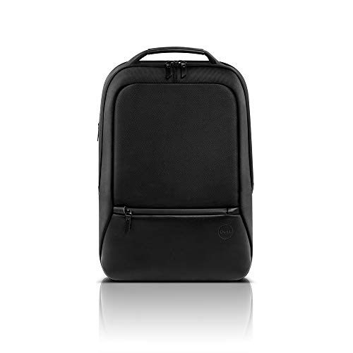 Dell Premier Slim Backpack 15 (PE1520PS). Travel Light While Making a Positive Impact on The Environment.