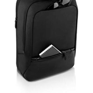 Dell Premier Slim Backpack 15 (PE1520PS). Travel Light While Making a Positive Impact on The Environment.