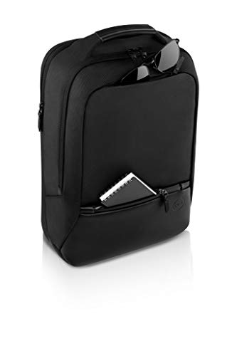 Dell Premier Slim Backpack 15 (PE1520PS). Travel Light While Making a Positive Impact on The Environment.