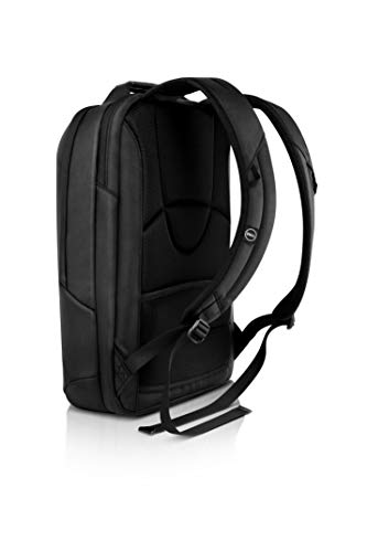 Dell Premier Slim Backpack 15 (PE1520PS). Travel Light While Making a Positive Impact on The Environment.