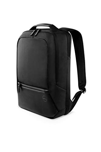 Dell Premier Slim Backpack 15 (PE1520PS). Travel Light While Making a Positive Impact on The Environment.