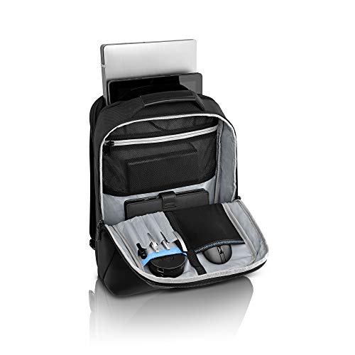 Dell Premier Slim Backpack 15 (PE1520PS). Travel Light While Making a Positive Impact on The Environment.