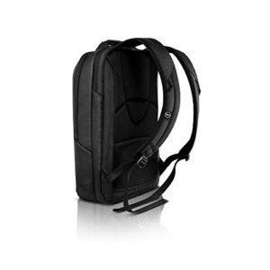 Dell Premier Slim Backpack 15 (PE1520PS). Travel Light While Making a Positive Impact on The Environment.