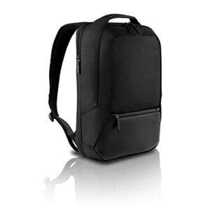 Dell Premier Slim Backpack 15 (PE1520PS). Travel Light While Making a Positive Impact on The Environment.