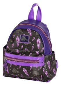 fun.com unisex adult dark crystal mini backpack standard size