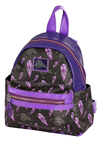 FUN.COM Unisex Adult Dark Crystal Mini Backpack Standard Size