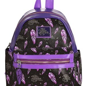 FUN.COM Unisex Adult Dark Crystal Mini Backpack Standard Size