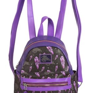 FUN.COM Unisex Adult Dark Crystal Mini Backpack Standard Size