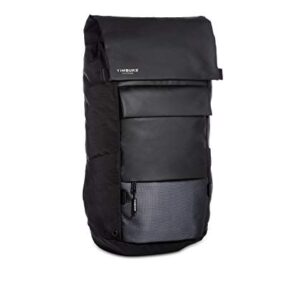 Timbuk2 Robin Commuter Laptop Backpack (Jet Black)