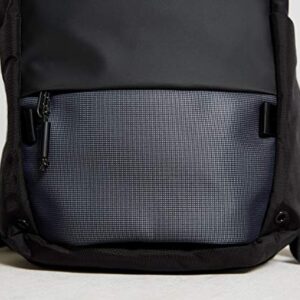 Timbuk2 Robin Commuter Laptop Backpack (Jet Black)