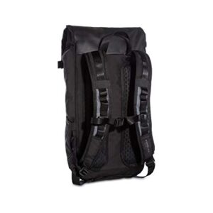 Timbuk2 Robin Commuter Laptop Backpack (Jet Black)