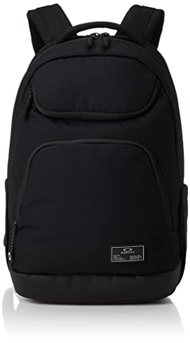 Oakley Vigor Backpack, Blackout, One Size