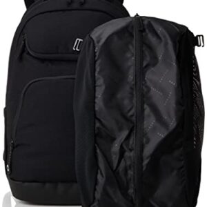 Oakley Vigor Backpack, Blackout, One Size