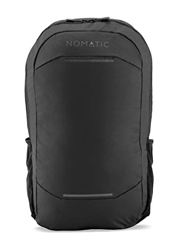 NOMATIC Navigator Collapsible Premium Travel Backpack | Lightweight Packable Daypack | Outdoor Hiking Bag, Sport Backpack, Camping Backpack, Travel Pack