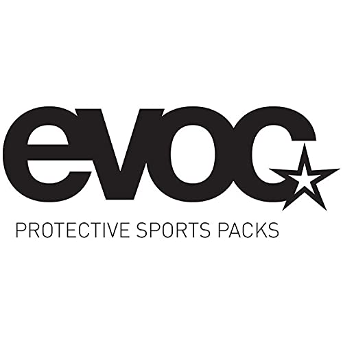 Evoc, Hip Pouch Pro + Drink Bottle, Bag, 1.5L, Steel