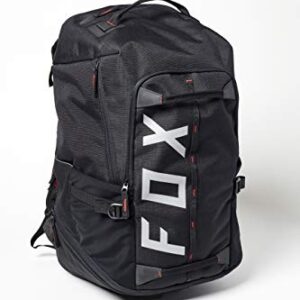 Fox Racing Men's Transition Pack, Black, One Size