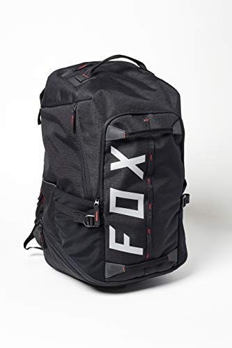 Fox Racing Men's Transition Pack, Black, One Size