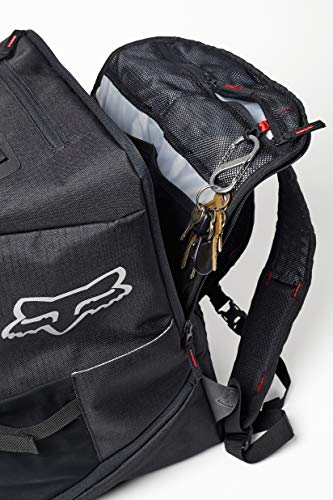 Fox Racing Men's Transition Pack, Black, One Size