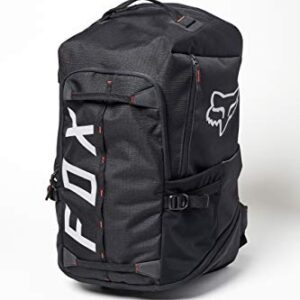 Fox Racing Men's Transition Pack, Black, One Size