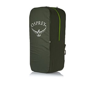 Osprey Airporter, Shadow Grey, Large