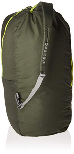 Osprey Airporter, Shadow Grey, Large