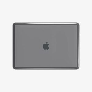 tech21 pure tint for macbook air 13″ (2015-2017) – carbon