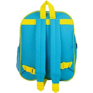 SPONGEBOB SQUAREPANTS Kids Backpack and Lunchbag Multicolor