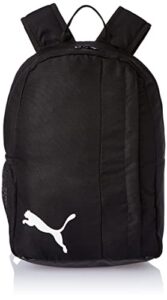 puma rucksack, black, osfa