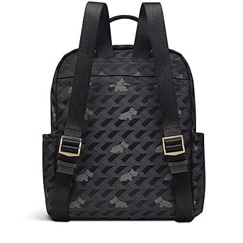 RADLEY London Finsbury Park Jacquard - Medium Zip Top Backpack