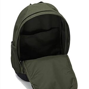 Nike Unisex Hayward 2.0 Backpack Army Khaki / Black