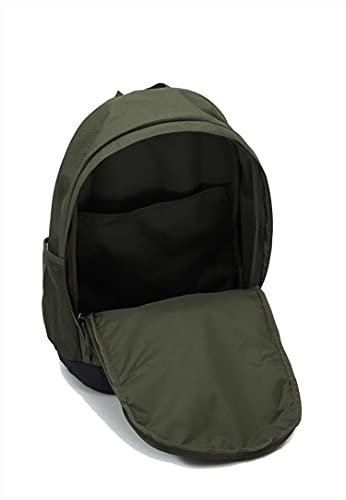 Nike Unisex Hayward 2.0 Backpack Army Khaki / Black