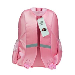 Nia Ballerina Rucksack | Black Ballerina Bag | Ballet Gifts for Girls | Black Toys