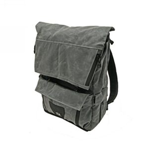 grey ghost gear gypsy backpack, grey