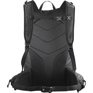 Salomon Unisex Trailblazer 30, Black, 30 Liters