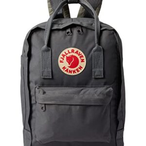 Fjällräven 13" Kanken Laptop Super Grey One Size