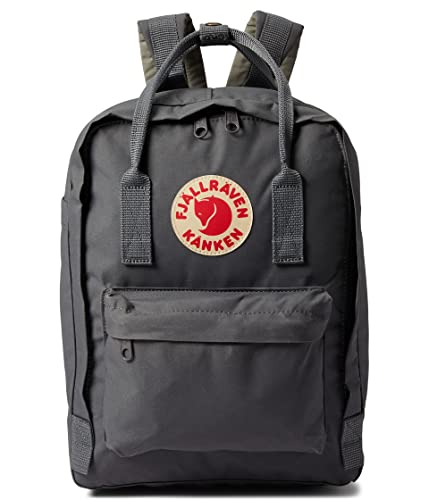 Fjällräven 13" Kanken Laptop Super Grey One Size