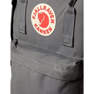 Fjällräven 13" Kanken Laptop Super Grey One Size