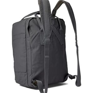 Fjällräven 13" Kanken Laptop Super Grey One Size