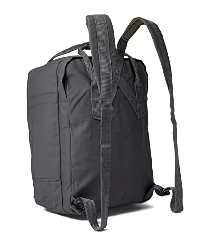 Fjällräven 13" Kanken Laptop Super Grey One Size